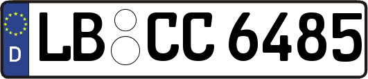 LB-CC6485