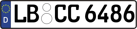 LB-CC6486