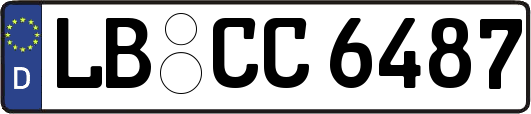 LB-CC6487