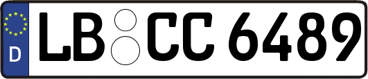 LB-CC6489