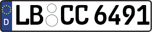 LB-CC6491