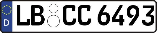 LB-CC6493