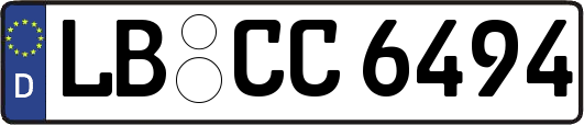 LB-CC6494