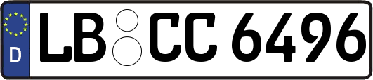 LB-CC6496
