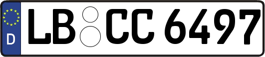 LB-CC6497