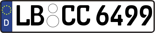 LB-CC6499
