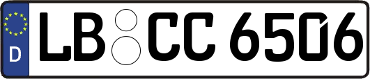 LB-CC6506