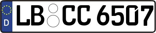 LB-CC6507