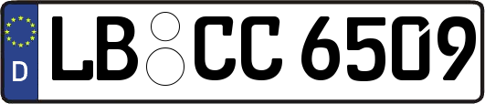 LB-CC6509