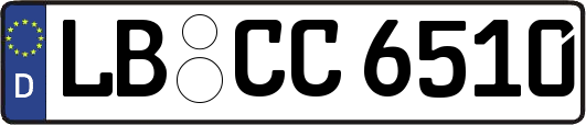 LB-CC6510