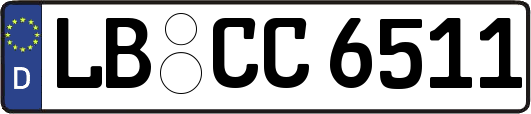 LB-CC6511