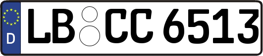 LB-CC6513