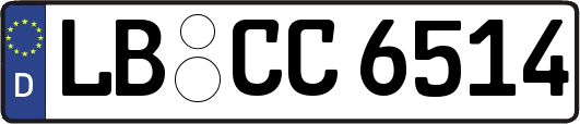 LB-CC6514
