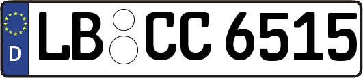 LB-CC6515