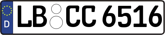LB-CC6516