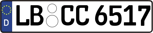 LB-CC6517