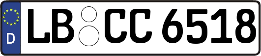 LB-CC6518