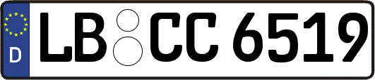 LB-CC6519