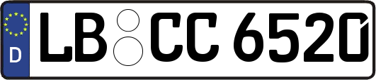 LB-CC6520