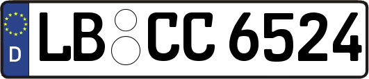 LB-CC6524