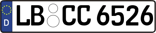 LB-CC6526