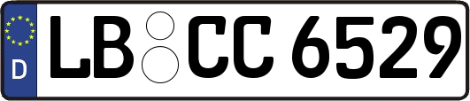 LB-CC6529
