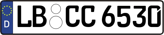 LB-CC6530
