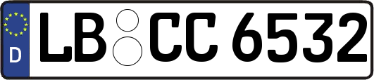 LB-CC6532