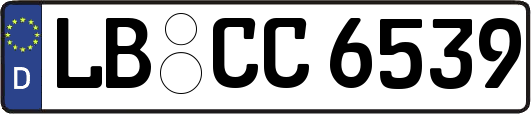 LB-CC6539