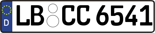 LB-CC6541