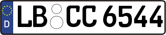 LB-CC6544