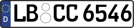 LB-CC6546