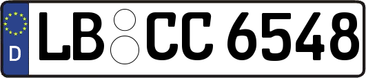 LB-CC6548