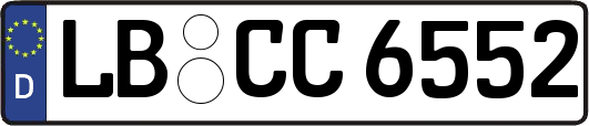 LB-CC6552