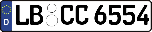 LB-CC6554
