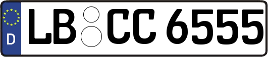 LB-CC6555