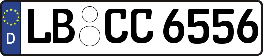 LB-CC6556