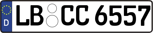 LB-CC6557