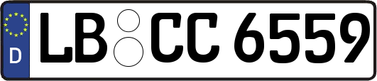 LB-CC6559