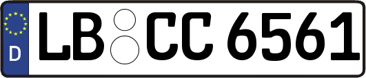 LB-CC6561