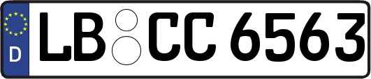 LB-CC6563