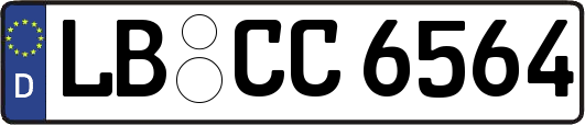 LB-CC6564