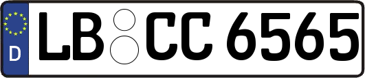 LB-CC6565