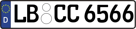 LB-CC6566
