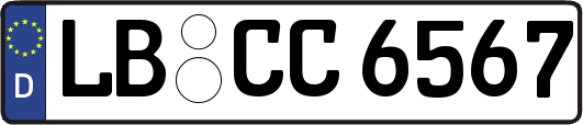 LB-CC6567