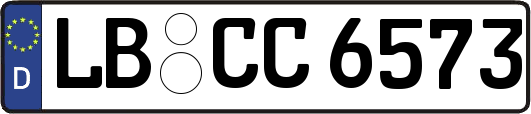 LB-CC6573