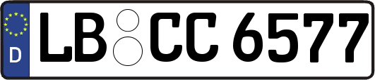 LB-CC6577