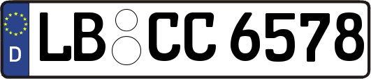 LB-CC6578