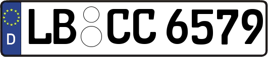 LB-CC6579