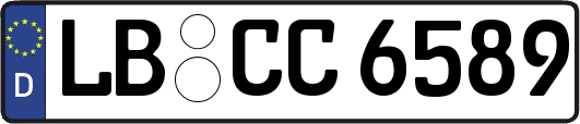 LB-CC6589